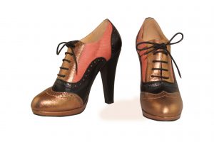 design your heels