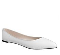 wedding ballet pumps